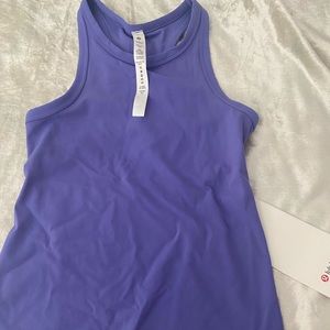 Lululemon align waist-length racer back